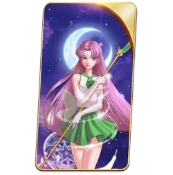 Putri
Bulan
