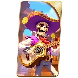 Taberna
Muertos
