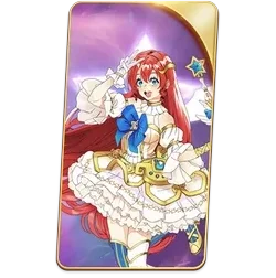 Starlight
Princess
