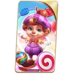 Sweet
Bonanza