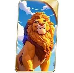 Lion
Safari