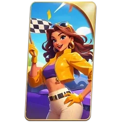 Speed
Winner