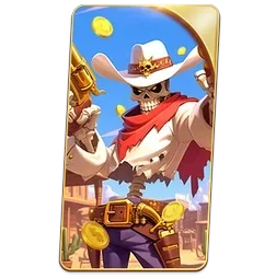 Bandito
Liar