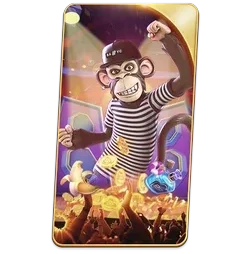 Wild Ape