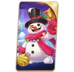 Sweet Bonanza
Xmas