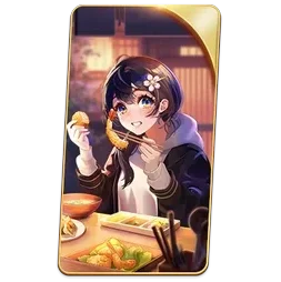 Oishi
Delights