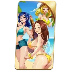 Bikini Queens